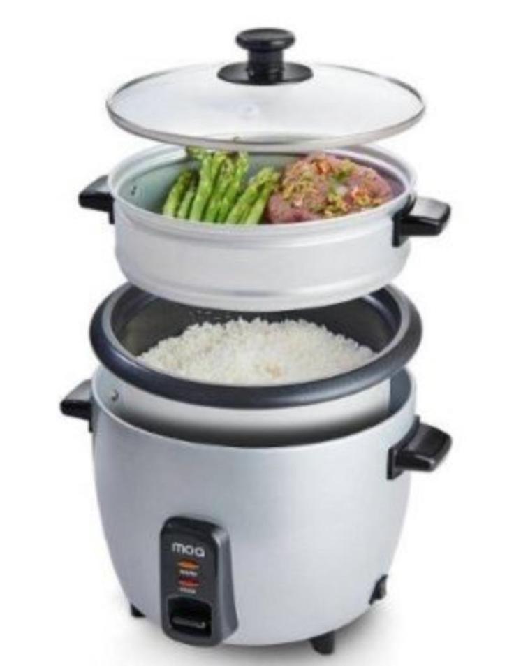 Koffiemachine , Masterchef , Rijstkoker , Eierkoker, Rooster, Huis en Inrichting, Keuken | Keukenbenodigdheden, Ophalen of Verzenden