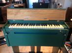 Kofferharmoniums Mannborg, The Paul en Leonhardt, Muziek en Instrumenten, Ophalen, Zo goed als nieuw, 2 klavieren, Harmonium