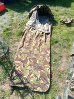 Bivi tentje , enkelboog tentje gore-tex, Ophalen of Verzenden, Landmacht, Nederland, Overige typen