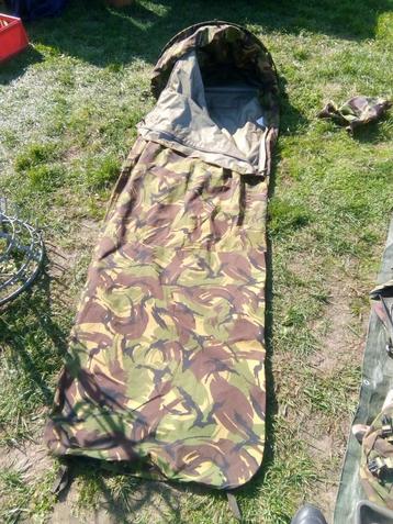 Bivi tentje , enkelboog tentje gore-tex beschikbaar voor biedingen