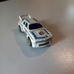 BMW  3,5  CSL.  Rally . wit.  ALITALIA., Ophalen of Verzenden, Gebruikt, Auto, Overige merken