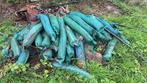 Grindslurf zandslurf gratis, Tuin en Terras, Ophalen, Zo goed als nieuw, Aluminium