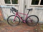 Cannondale Synapse Carbon 3, Maat 54, uit 2024, Black Cherry, Fietsen en Brommers, Fietsen | Racefietsen, Carbon, Zo goed als nieuw