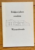 Bokkerijders rondom Wijnandsrade - Streekboek, Ophalen of Verzenden, Gelezen, Limburg