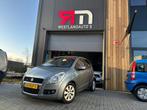 Suzuki Splash 1.2 Exclusive, Voorwielaandrijving, 4 cilinders, 965 kg, Origineel Nederlands