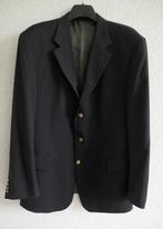 Zwart colbert maat XL van Carl Gross, Carl Gross, Zwart, Maat 56/58 (XL), Ophalen of Verzenden