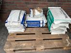 Zandcementmortel en cement verkocht, Ophalen, Nieuw, Overige typen