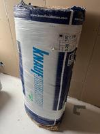 Knauf Insulation Acoustifit 120mm 8.9m2, Nieuw, Glaswol, 5 tot 10 m², 12 cm of meer