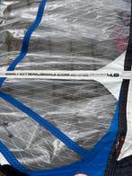 Hot Sails Maui Smack 4.8 wave Windsurfzeil, Watersport en Boten, Minder dan 250 cm, Ophalen of Verzenden, Zeil, 5 tot 7 m²