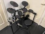 Fame DD-5500 Pro Digital Drum Kit, Muziek en Instrumenten, Drumstellen en Slagwerk, Overige merken, Elektronisch, Gebruikt, Ophalen of Verzenden