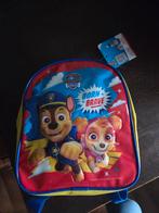 Paw Patrol Rugzak - Nieuw! Met douchegel en geurtje, Ophalen of Verzenden, Nieuw, Overige typen