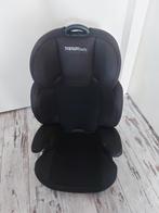 Titanium baby autostoel gr. 2 en 3 zwart, 15 t/m 36 kg, Zo goed als nieuw, Isofix, Ophalen