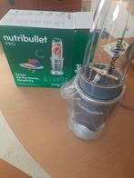 Nutribullet pro, Ophalen of Verzenden, Nieuw, Blender