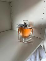 La vie est belle eau de parfum, Verzamelen, Parfumverzamelingen, Ophalen of Verzenden, Nieuw, Parfumfles