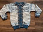 Wol  Dale of Norway vest unisex maat 40/42, Kleding | Dames, Truien en Vesten, Dale of Norway, Ophalen of Verzenden, Zo goed als nieuw