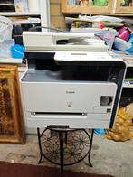 Canon i-SENSYS MF8080Cw, Computers en Software, Printers, Ophalen, Zo goed als nieuw, Printer