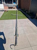 mast zeilboot, Ophalen, Gebruikt, Minder dan 15 m²