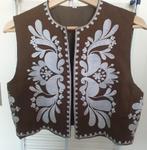 Dames gilet, Kleding | Dames, Bodywarmers, Verzenden, Nieuw, Overige kleuren