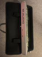 M-Audio Pro 88 MIDI Piano Hammer Action, Muziek en Instrumenten, Keyboards, Overige merken, 88 toetsen, Ophalen of Verzenden, Zo goed als nieuw