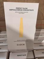 Babor perfect glow serum, Sieraden, Tassen en Uiterlijk, Uiterlijk | Gezichtsverzorging, Ophalen of Verzenden, Nieuw, Verzorging