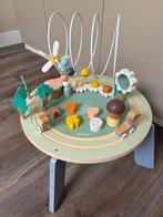 Janod Speeltafel - Zo Goed Als Nieuw, Kinderen en Baby's, Ophalen, Zo goed als nieuw