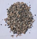 Moraine split 2-6 ca. 25 kilo zakjes, Ophalen of Verzenden, Nieuw, Overige materialen, Split
