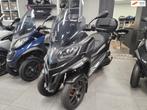 Piaggio MP3 530 HPE EXCLUSIVE 2022 RIJKLAAR GARANTIE, Bedrijf, Overig