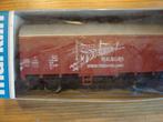 Marklin 4410 (ruilbeurs), Hobby en Vrije tijd, Modeltreinen | H0, Wisselstroom, Verzenden, Wagon, Zo goed als nieuw