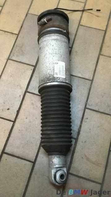Luchtbalg rechtsachter BMW 7 serie E65 E66 37126758582 beschikbaar voor biedingen