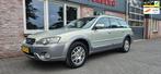 Subaru Outback 2.5i Comfort Automaat! Trekhaak! Airco/Clima!, Auto's, Subaru, Automaat, 4 cilinders, Outback, Euro 4