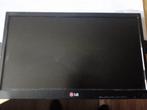 Beeldscherm te koop, Ophalen, Minder dan 1 ms, Overige typen, LG flatron