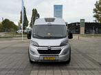 Adria Twin 640 SL Busbiker Solar LiFePo4, Caravans en Kamperen, Campers, Ringverwarming, Koelkast, Tot en met 2, Bedrijf