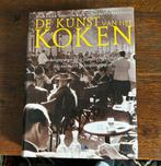 Simone Beck - De kunst van het koken, Ophalen of Verzenden, Simone Beck; Julia Child; Louisette Bertholle, Zo goed als nieuw