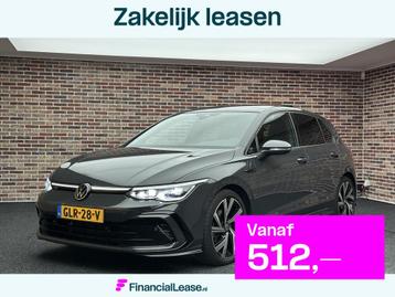 Volkswagen Golf 1.5 eTSI R-Line Business | Dak| IQ Light| beschikbaar voor biedingen
