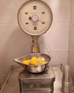 Berkel weegschaal igst, Ophalen, Winkelweegschaal, Analoog, Gebruikt