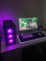 Gaming pc, 1 speler, Zo goed als nieuw, Ophalen