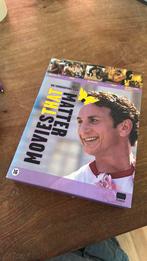 Movies that matters, Ophalen of Verzenden, Zo goed als nieuw, Drama