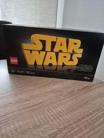 Lego Star Wars nieuw  beschikbaar voor biedingen