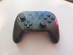 Nintendo Pro Controller, Ophalen of Verzenden, Zo goed als nieuw, Switch, Overige controllers