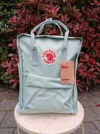 Fjällräven Kånken Unisex Rugzak - Lime, Sieraden, Tassen en Uiterlijk, Tassen | Rugtassen, Ophalen of Verzenden, Nieuw, 25 tot 40 cm