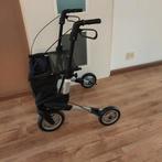 Rollator topro Olympos met tas, Ophalen