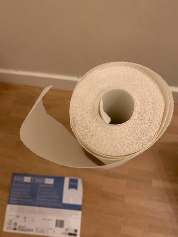 Bijna volle rol behang Action beschikbaar voor biedingen