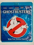 Ghostbusters Blu-ray (1984)(Bill Murray , Rick Moranis), Science Fiction en Fantasy, Ophalen of Verzenden, Zo goed als nieuw