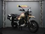 Moto Guzzi V85 TT, Motoren, Moto Guzzi, Bedrijf, Toermotor, Test@example.com