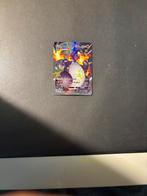 Charizard vmax, Ophalen of Verzenden, Nieuw, Losse kaart