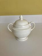 Wedgwood Edme servies als nieuw, Huis en Inrichting, Keuken | Servies, Overige typen, Ophalen of Verzenden, Zo goed als nieuw