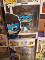 Marvel funko pop 551 - Black Widow, Verzamelen, Ophalen, Zo goed als nieuw