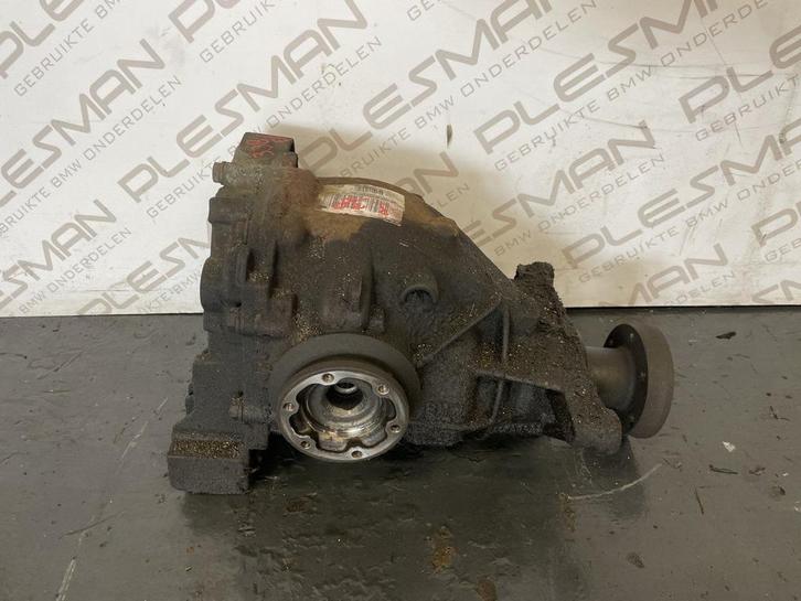 Differentieel 3.38 BMW 5 serie E60/E61, Auto-onderdelen, Transmissie en Toebehoren, Gebruikt, Ophalen of Verzenden
