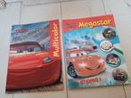 2 Cars Kleurboeken (Disney Pixar), Ophalen, Zo goed als nieuw