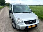 Ford Transit Connect E 28KW 2012, Auto's, Origineel Nederlands, Te koop, 4 cilinders, Diesel